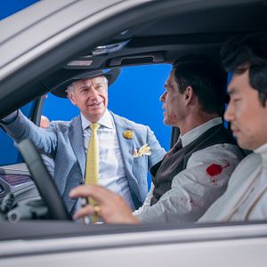 Bilder Ein Jackpot zum Sterben