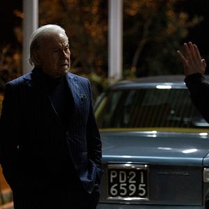 Bilder Harvey Keitel