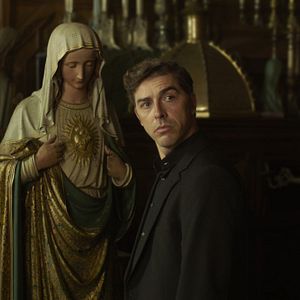 Bilder Der Mann aus Rom