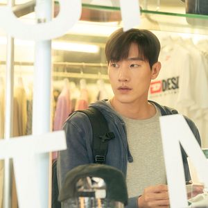 Bilder Love In The Big CIty