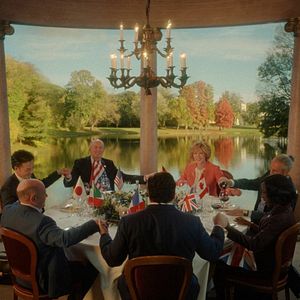 Bilder Tanz der Titanen