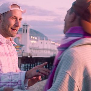 Bilder The Bearded Mermaid