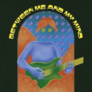 Bilder Between Me and My Mind