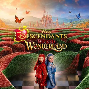 Bilder Descendants 5: Wicked Wonderland