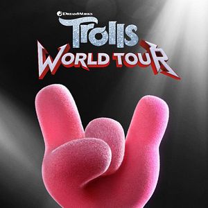 Bilder Trolls 2 - Trolls World Tour