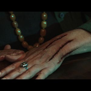 Bilder The Grieving - Asche zu Asche