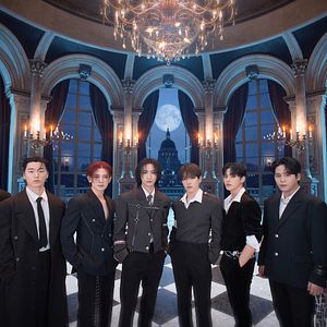 Bilder Hongjoong 