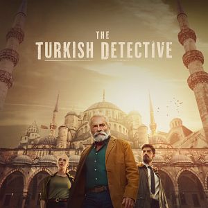 Bilder Turkish Detective