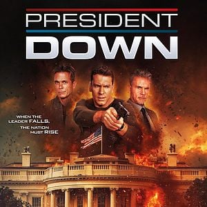 Bilder President Down