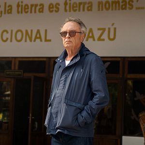 Bilder Oscar Martinez