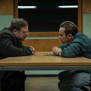 Bilder Napad – Der Überfall