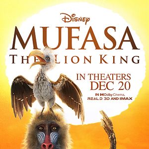 Bilder Mufasa: Der König der Löwen