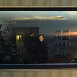 Bilder Marion Barbeau