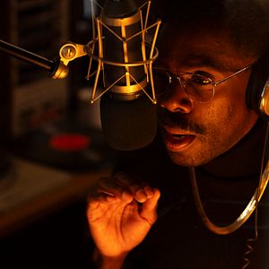 Bilder Dead Man's Wire