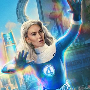 Bilder The Fantastic Four: First Steps