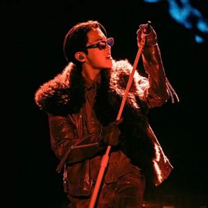 Bilder J-Hope Tour: 'Hope On The Stage' - The Movie