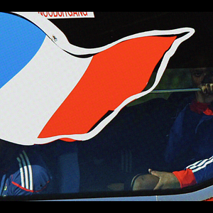 Bilder Der Bus: Die Revolte der Les Bleus