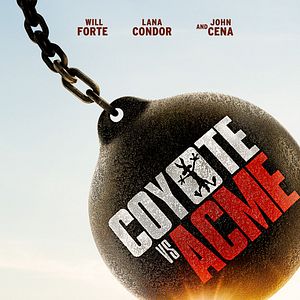 Bilder Coyote vs Acme