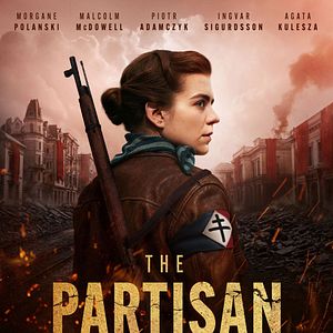 Bilder The Partisan - Hinter feindlichen Linien