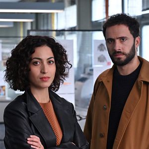 Bilder Schattenmord: Unter Feinden