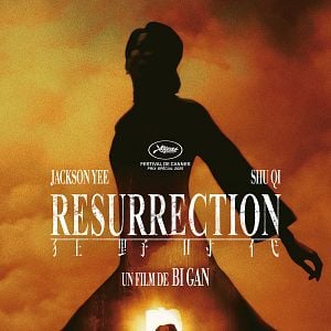 Bilder Resurrection
