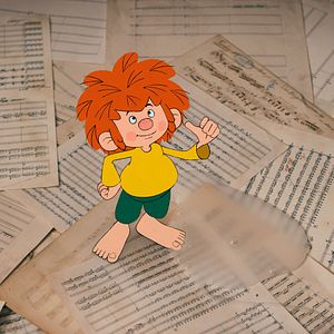 Bilder Pumuckl und das große Missverständnis