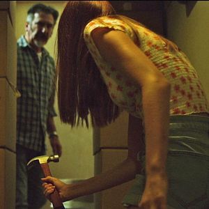 Bilder Captive - Get Out Alive