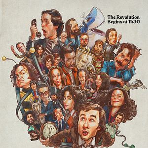 Bilder Saturday Night