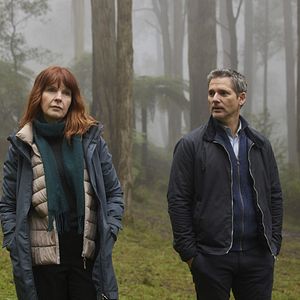 Bilder Force of Nature: The Dry 2