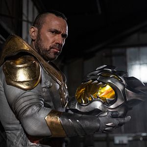 Bilder Legend Of The White Dragon