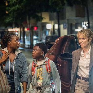 Bilder Tatort: Könige der Nacht