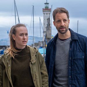 Bilder Der Kommissar und der See: In besseren Kreisen