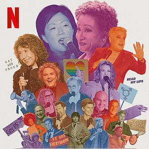 Bilder Outstanding: A Comedy Revolution