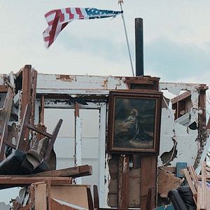 Bilder Twister: Im Sturm gefangen