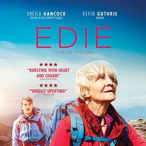 Bilder Edie - Für Träume ist es nie zu spät