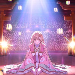 Bilder Cosmic Princess Kaguya!