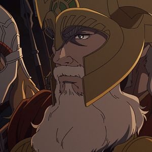 Bilder Der Herr der Ringe: Die Schlacht der Rohirrim