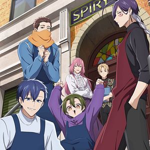 Bilder The Daily Life Of A Part-Time Torturer