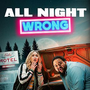 Bilder All Night Wrong