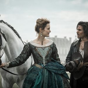 Bilder Die drei Musketiere: Milady
