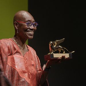 Bilder Germaine Acogny