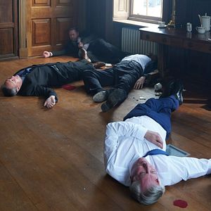 Bilder An Enemy Within