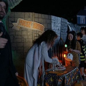 Bilder V/H/S/Halloween