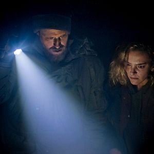 Bilder Things Will Be Different