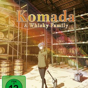 Bilder Komada - A Whisky Family - The Movie