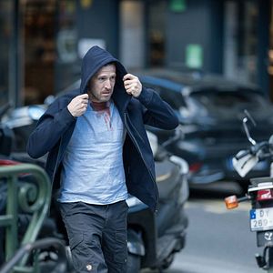 Bilder Guillaume Canet