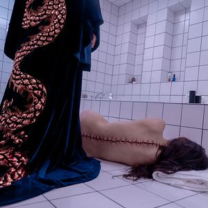 Bilder The Substance