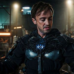 Bilder Project Darwin