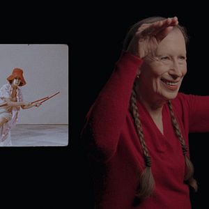 Bilder Monk In Pieces