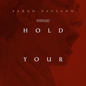 Bilder Hold Your Breath